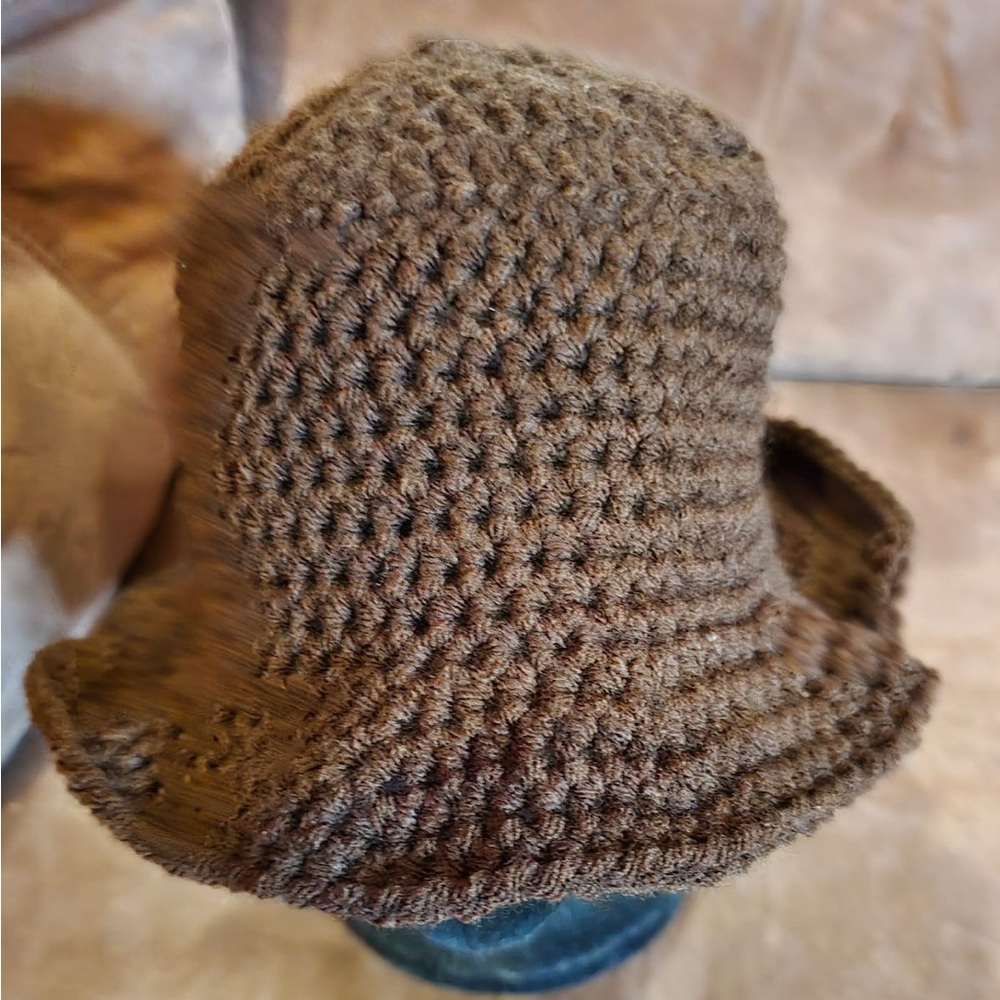 Crochet Hat